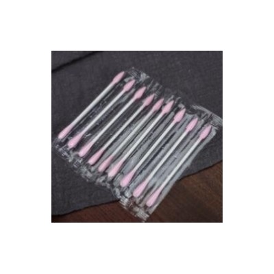 网红爆款独立包装棉签