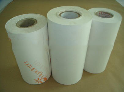 非硅离型纸(无硅离型纸)