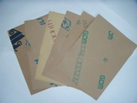 印刷硅油纸离型纸