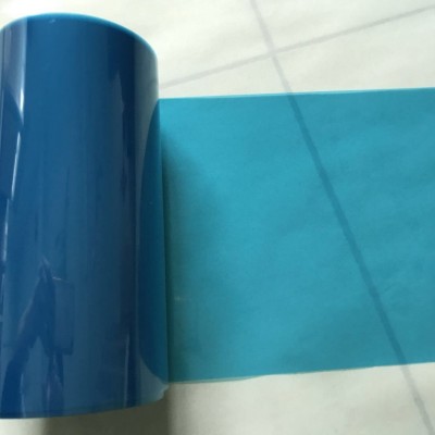 蓝色PET离型膜