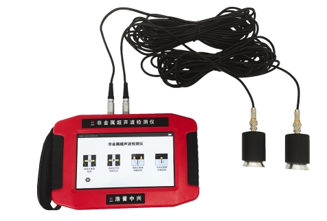 HPNM-4A非金属超声波测定仪