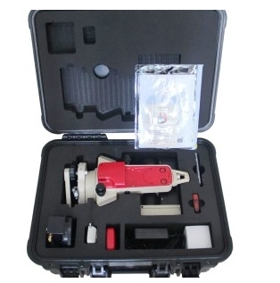 HPXM-6C桥梁挠度仪