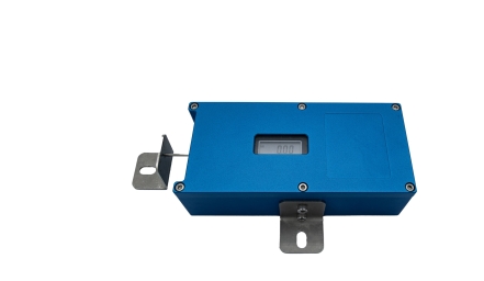 HPCK-J裂缝监测传感器(无线）